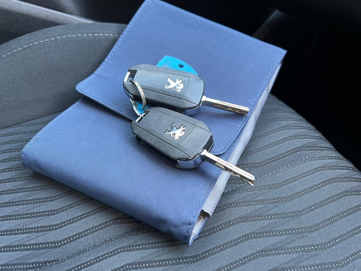 Used Peugeot 308 2016 for sale - 77156505: Photo 52