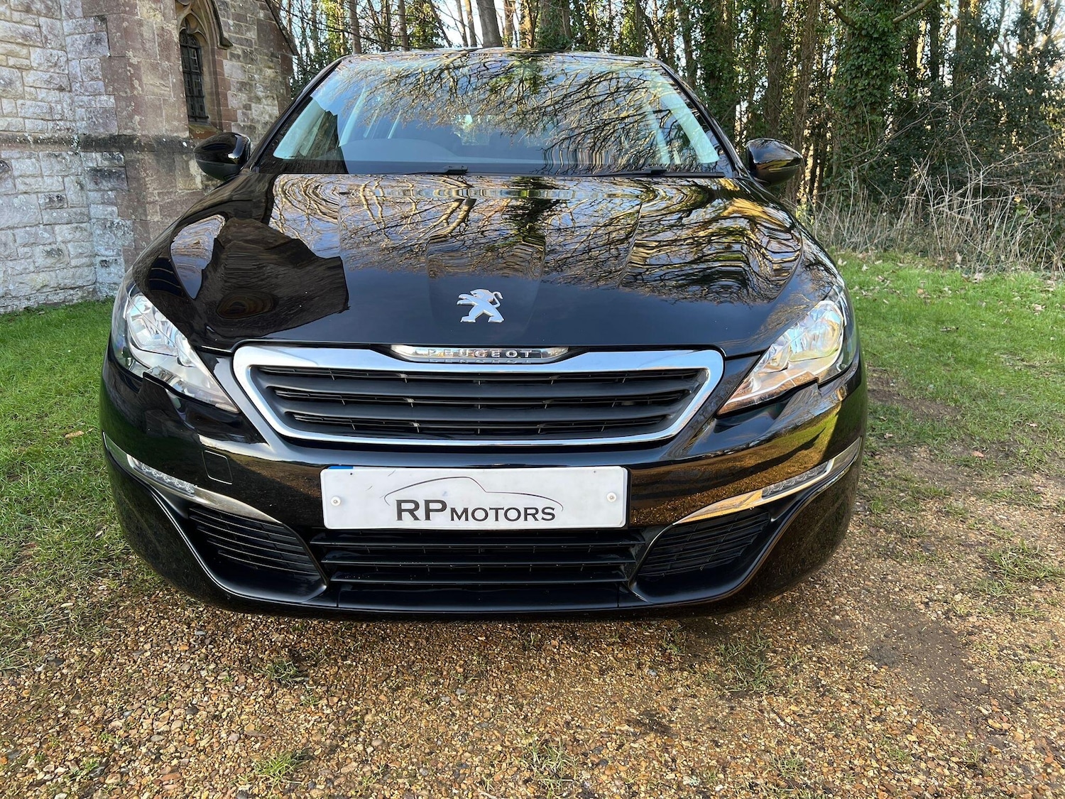 Used Peugeot 308 2016 for sale - 77156505: Photo 7