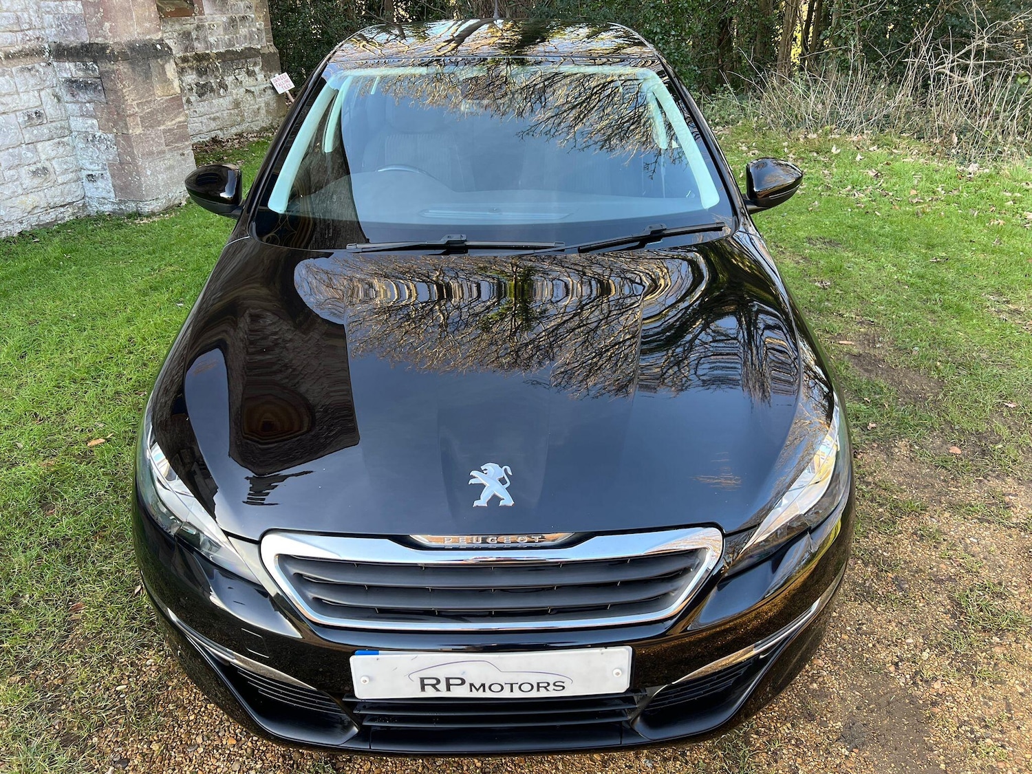 Used Peugeot 308 2016 for sale - 77156505: Photo 8