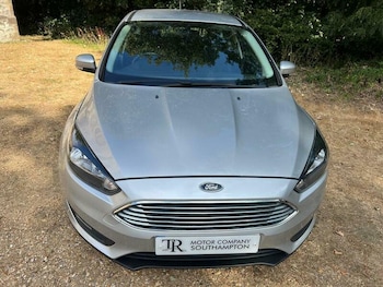 Used Ford Focus 2017 for sale - 79336896: Photo