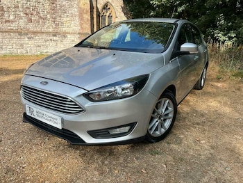 Used Ford Focus 2017 for sale - 79336896: Photo
