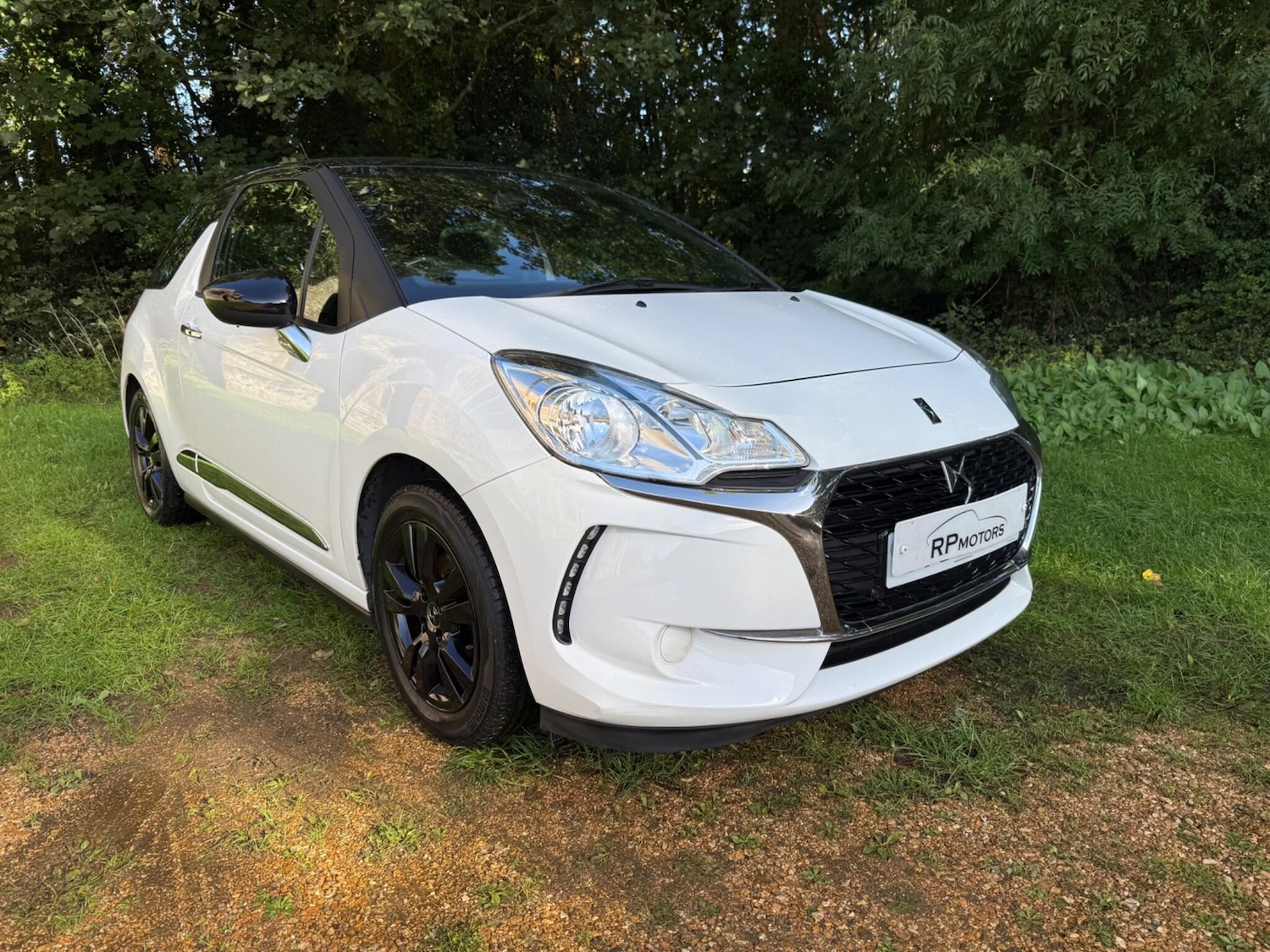 Used DS Automobiles DS 3 2016 for sale - 76735511: Photo 10