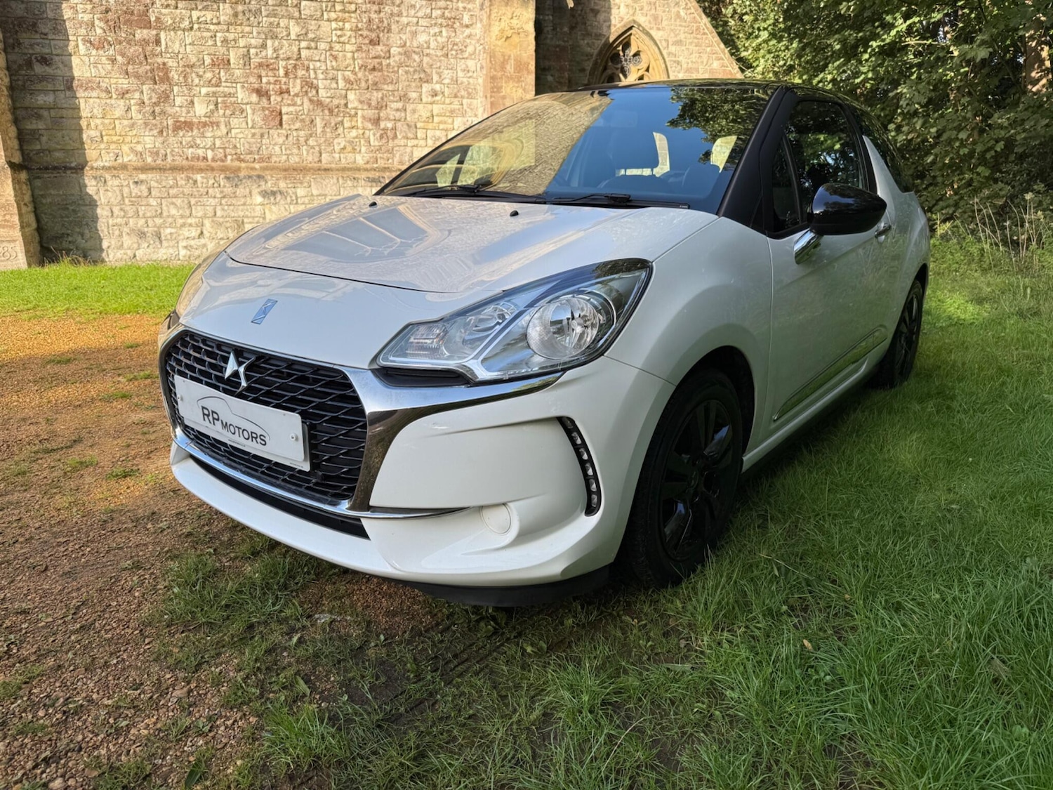 Used DS Automobiles DS 3 2016 for sale - 76735511: Photo 11