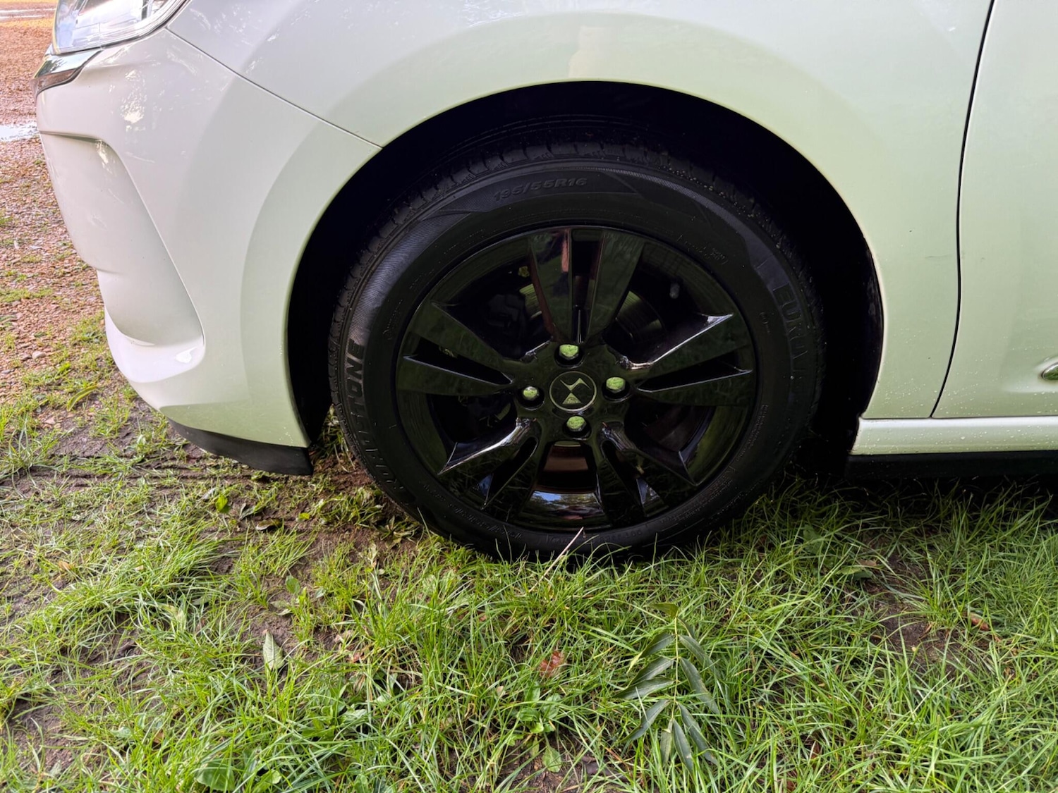 Used DS Automobiles DS 3 2016 for sale - 76735511: Photo 12