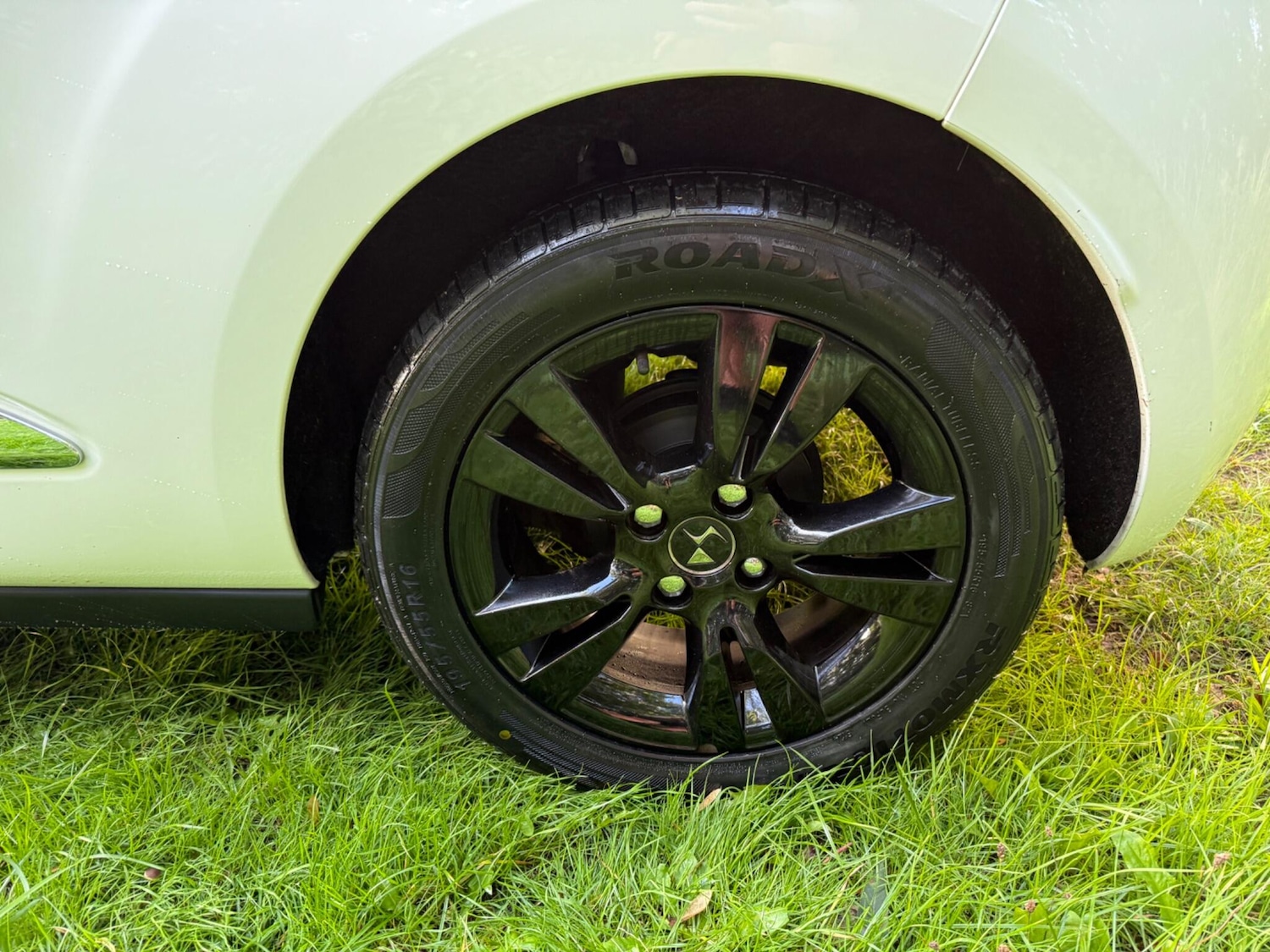 Used DS Automobiles DS 3 2016 for sale - 76735511: Photo 13