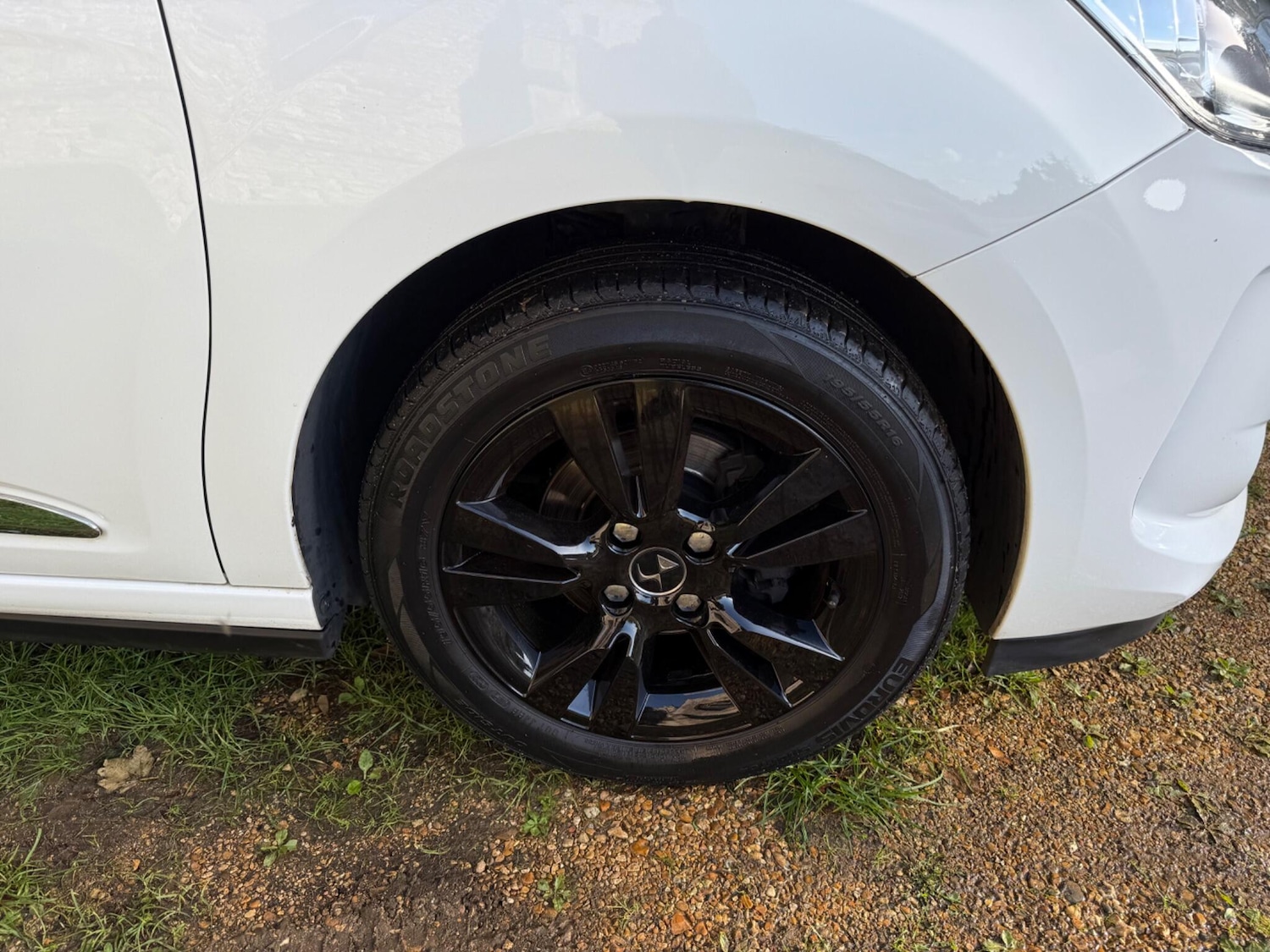 Used DS Automobiles DS 3 2016 for sale - 76735511: Photo 15