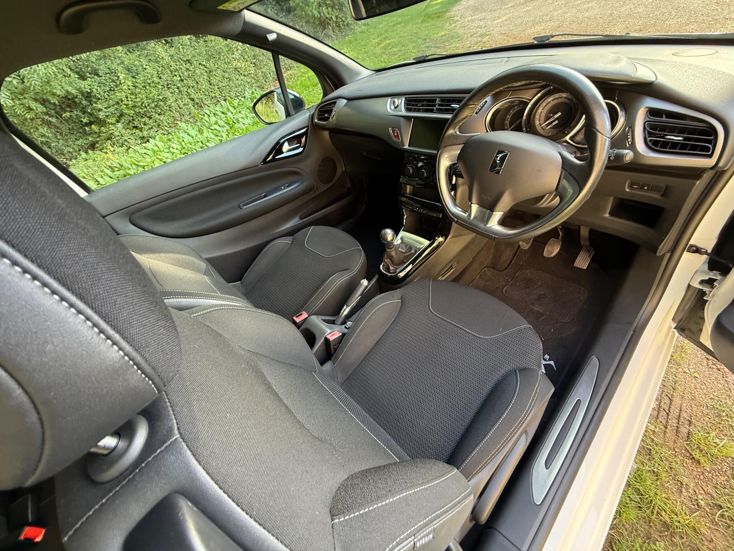 Used DS Automobiles DS 3 2016 for sale - 76735511: Photo 18