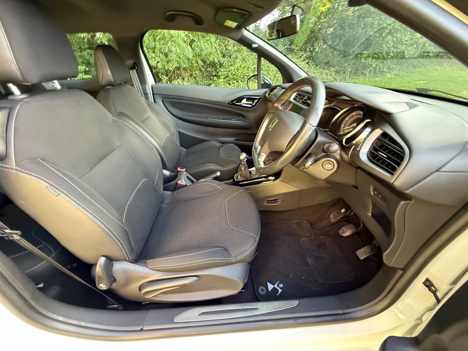 Used DS Automobiles DS 3 2016 for sale - 76735511: Photo 19