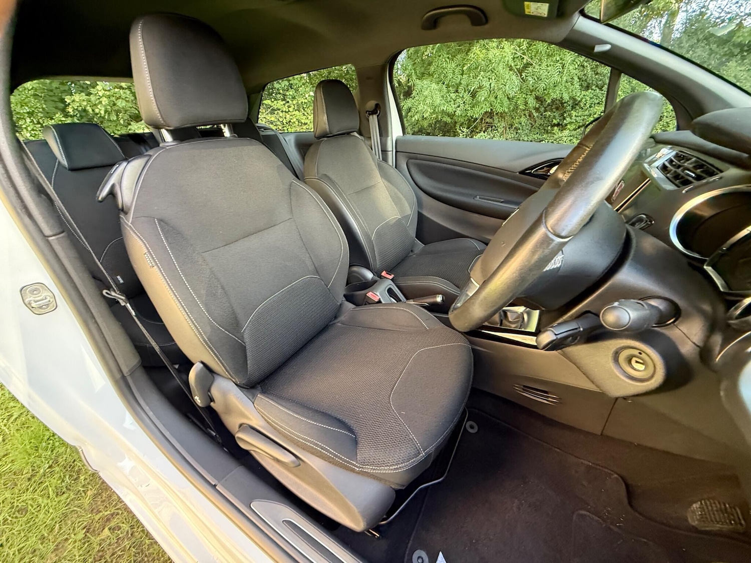 Used DS Automobiles DS 3 2016 for sale - 76735511: Photo 20