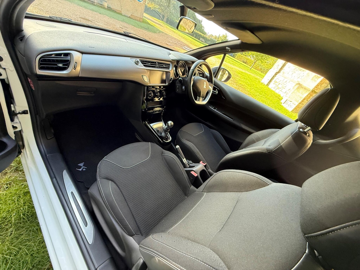 Used DS Automobiles DS 3 2016 for sale - 76735511: Photo 21