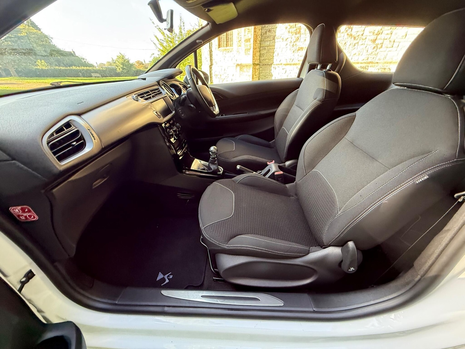 Used DS Automobiles DS 3 2016 for sale - 76735511: Photo 22