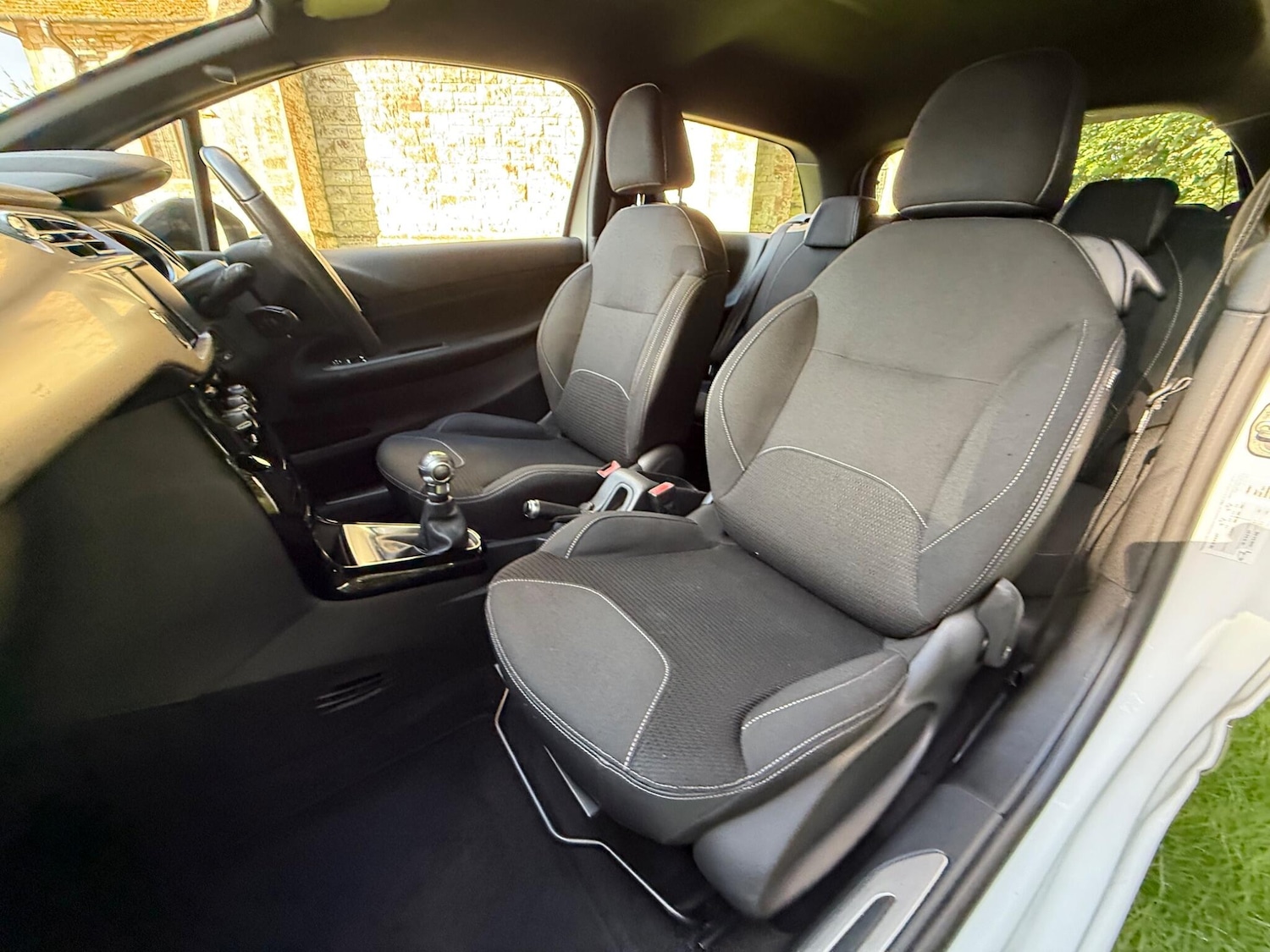 Used DS Automobiles DS 3 2016 for sale - 76735511: Photo 23