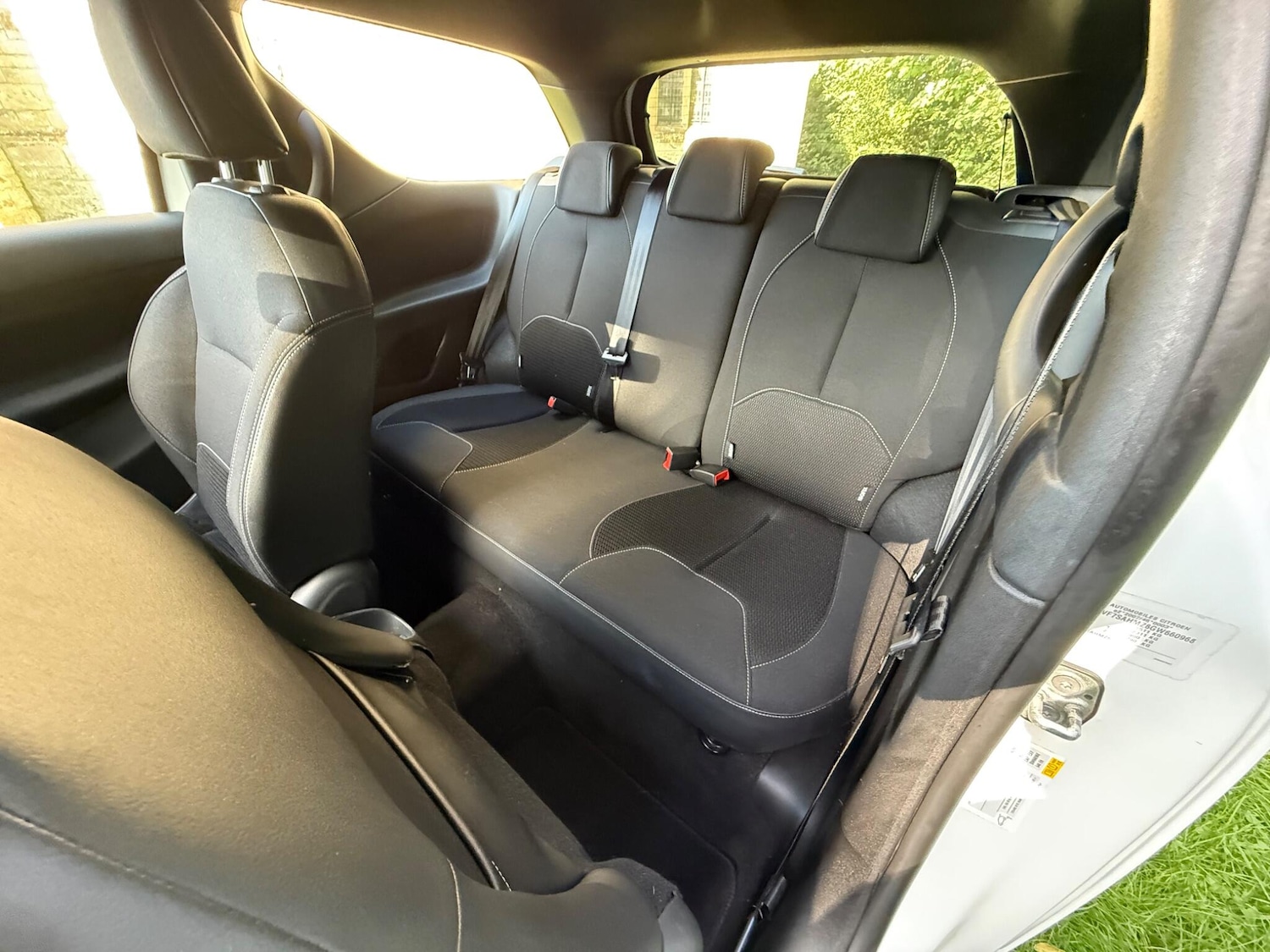 Used DS Automobiles DS 3 2016 for sale - 76735511: Photo 24