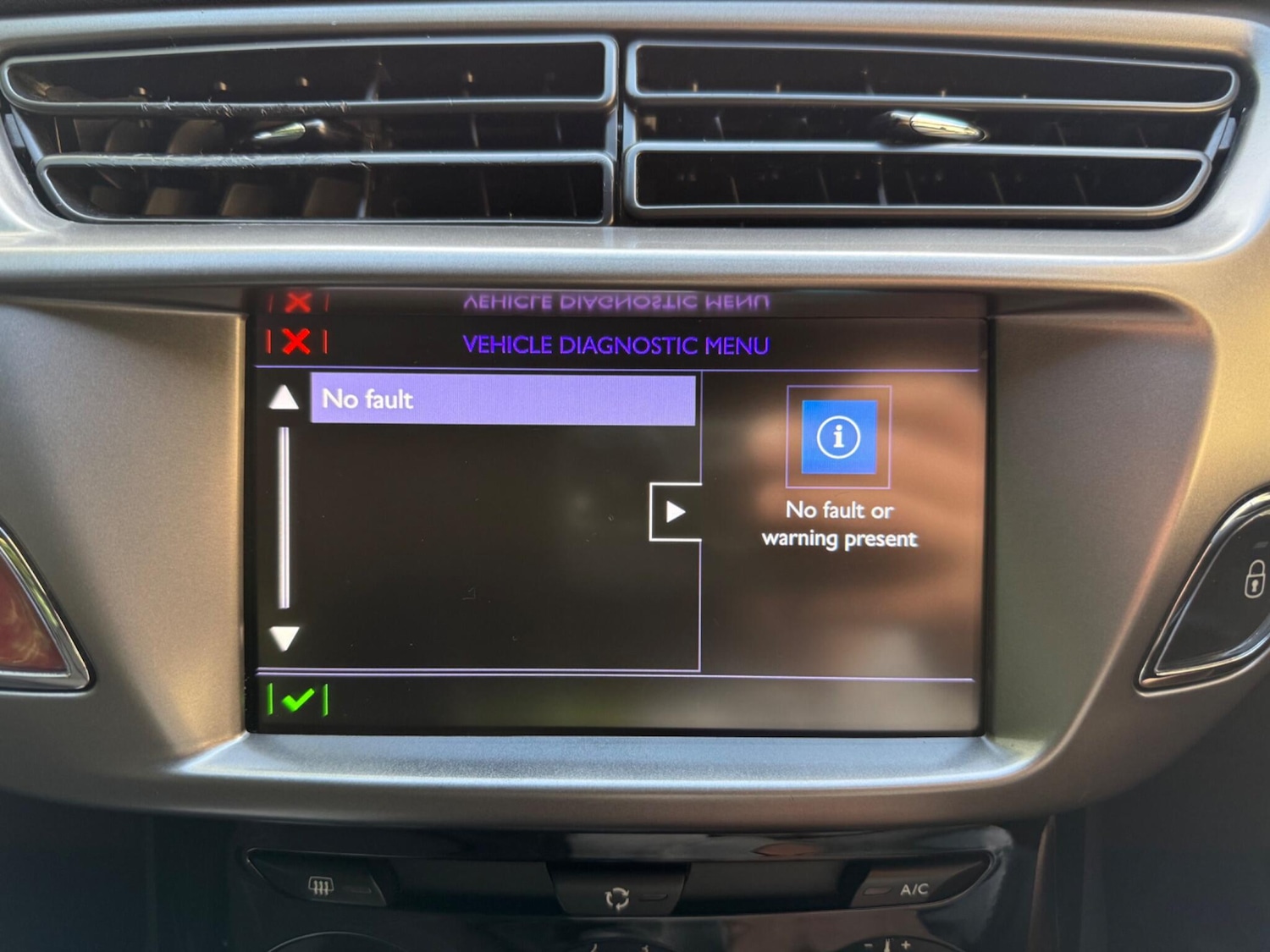 Used DS Automobiles DS 3 2016 for sale - 76735511: Photo 42