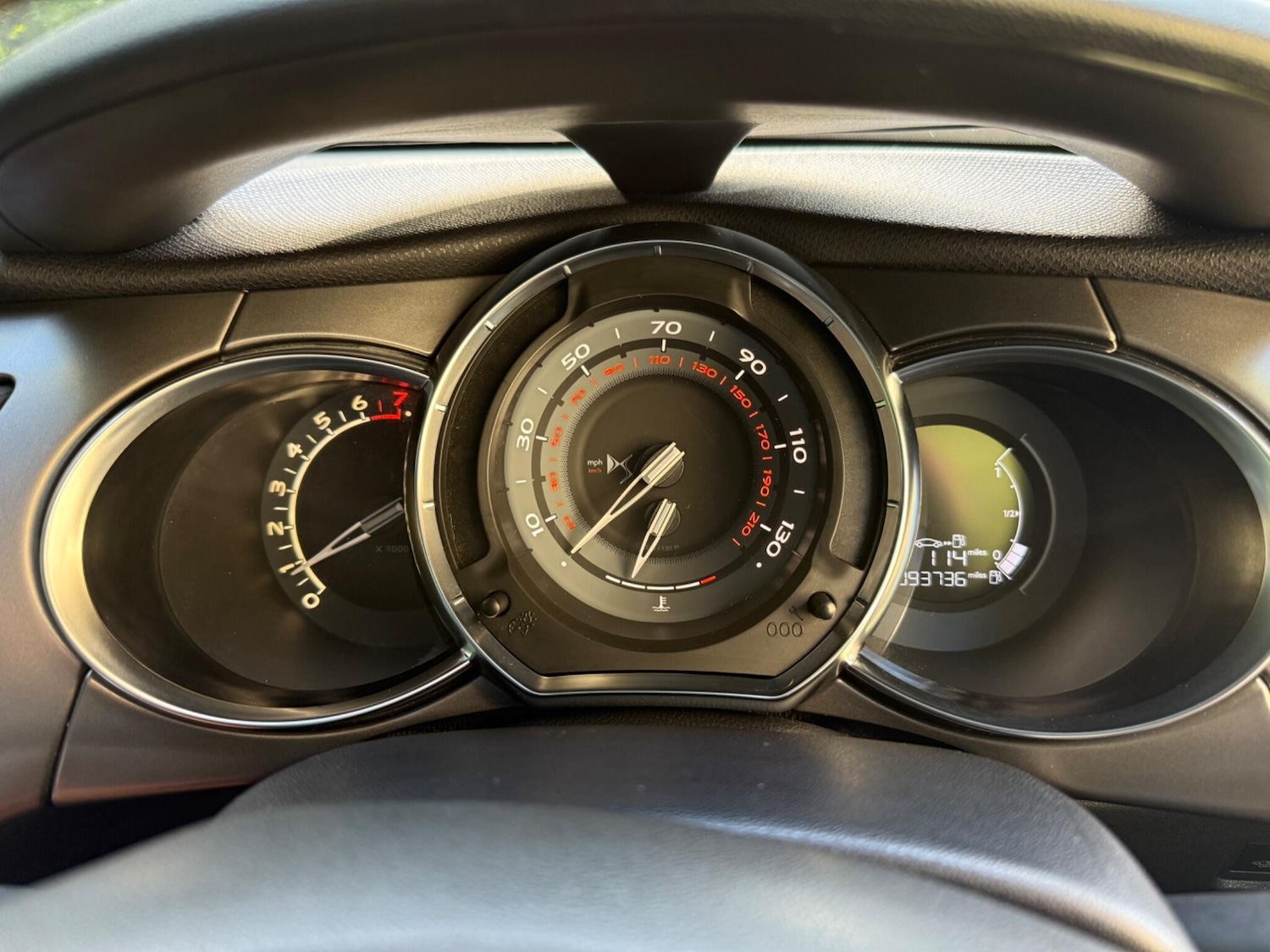 Used DS Automobiles DS 3 2016 for sale - 76735511: Photo 43