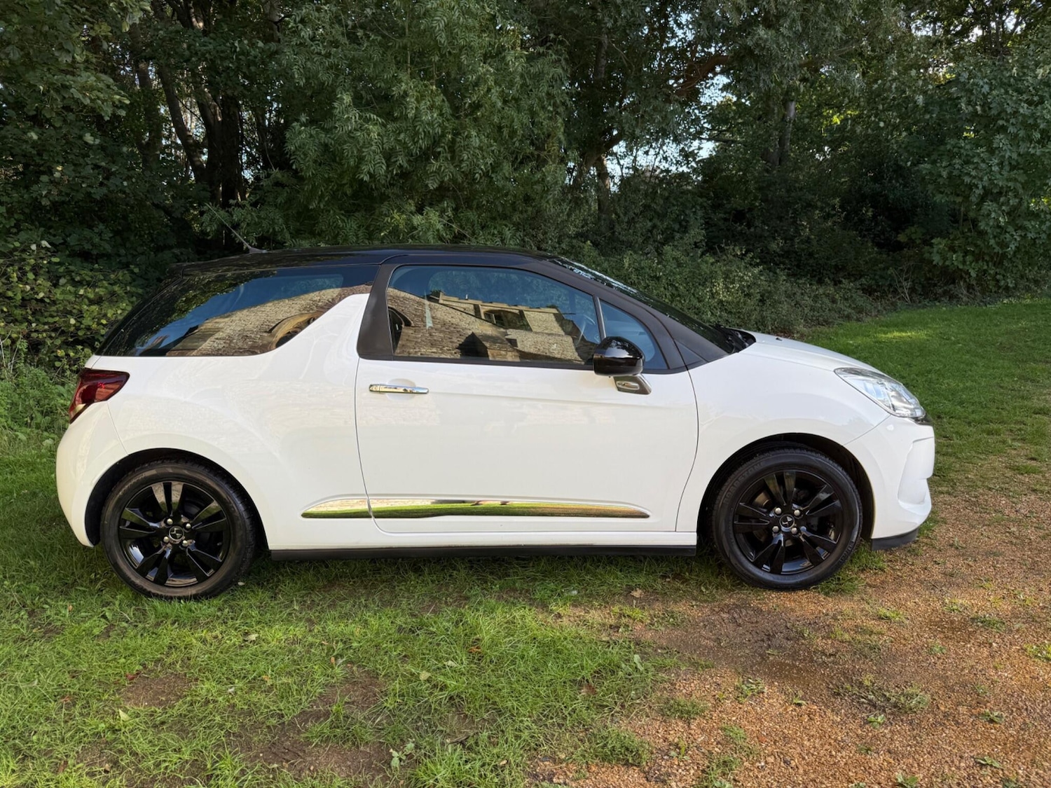 Used DS Automobiles DS 3 2016 for sale - 76735511: Photo 5