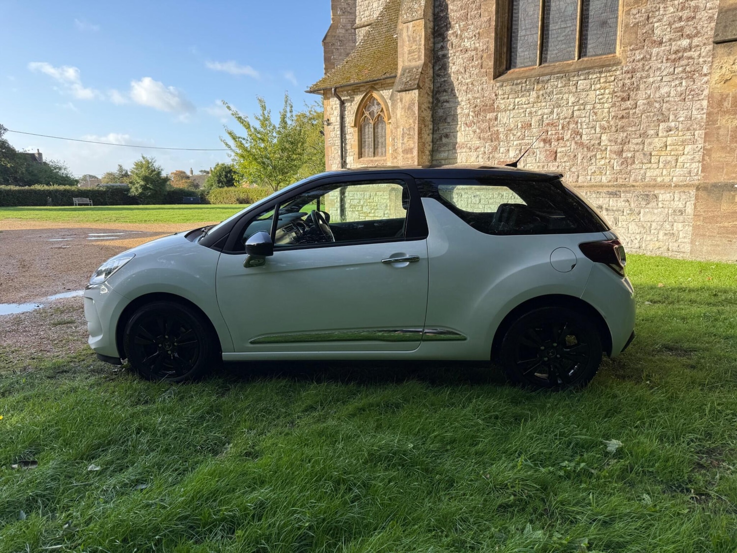 Used DS Automobiles DS 3 2016 for sale - 76735511: Photo 6