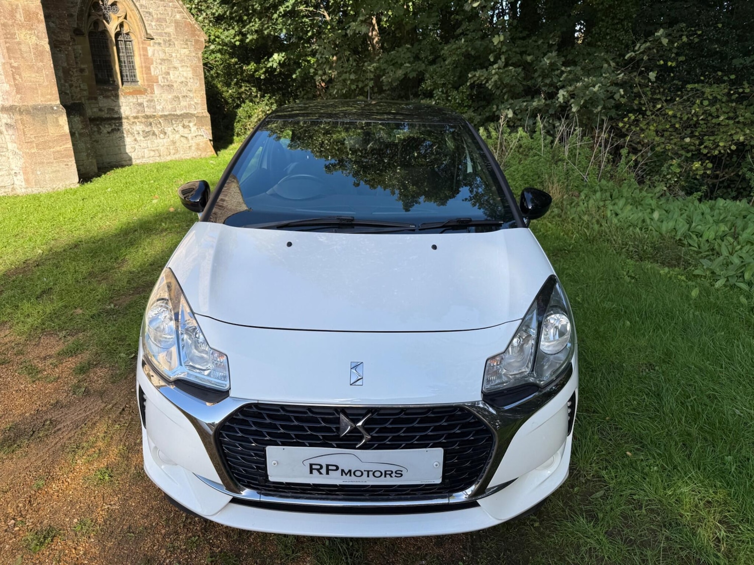 Used DS Automobiles DS 3 2016 for sale - 76735511: Photo 9