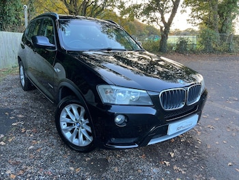 Used BMW X3 2011 for sale - 76512087: Photo
