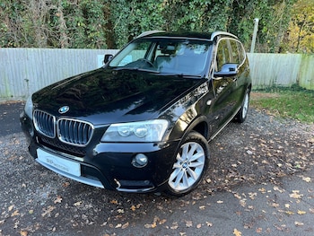 Used BMW X3 2011 for sale - 76512087: Photo