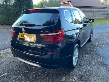 Used BMW X3 2011 for sale - 76512087: Photo