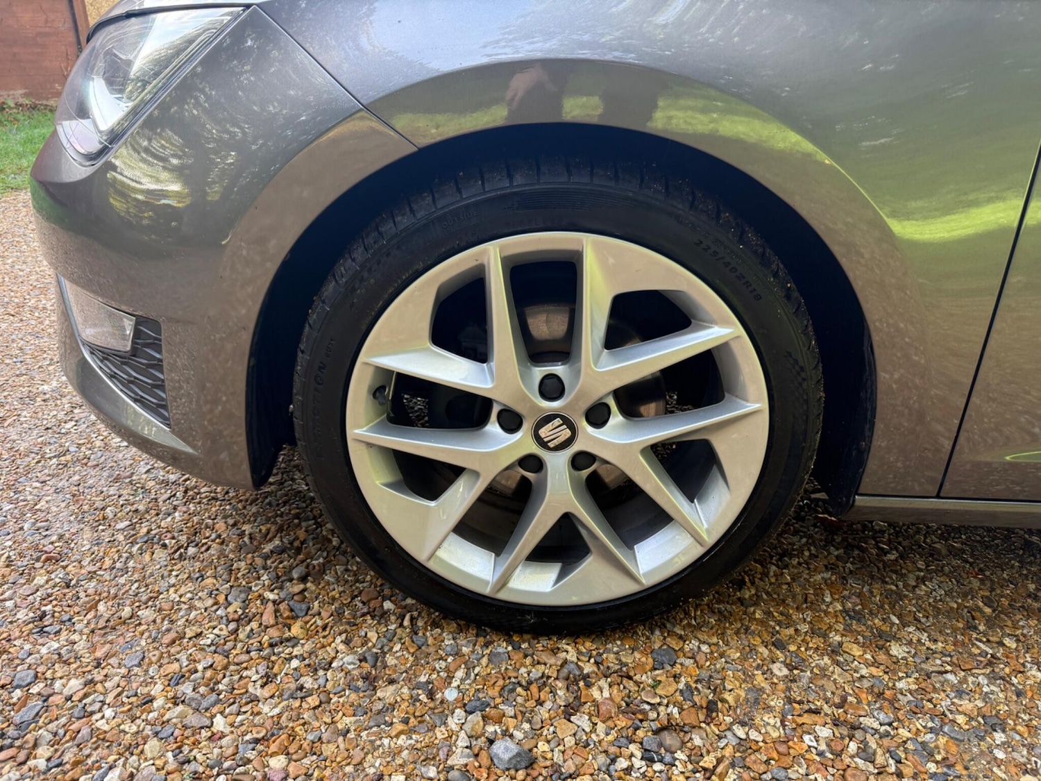 Used SEAT Leon 2016 for sale - 76992414: Photo 12