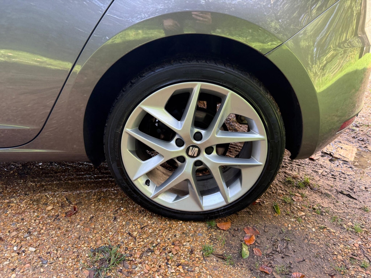 Used SEAT Leon 2016 for sale - 76992414: Photo 13