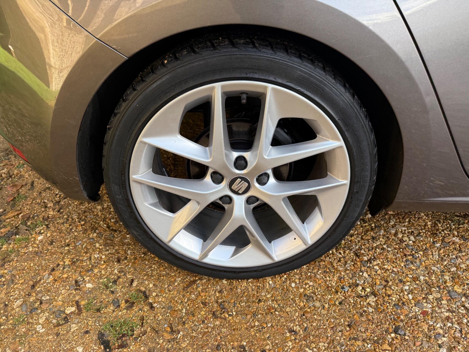 Used SEAT Leon 2016 for sale - 76992414: Photo 14