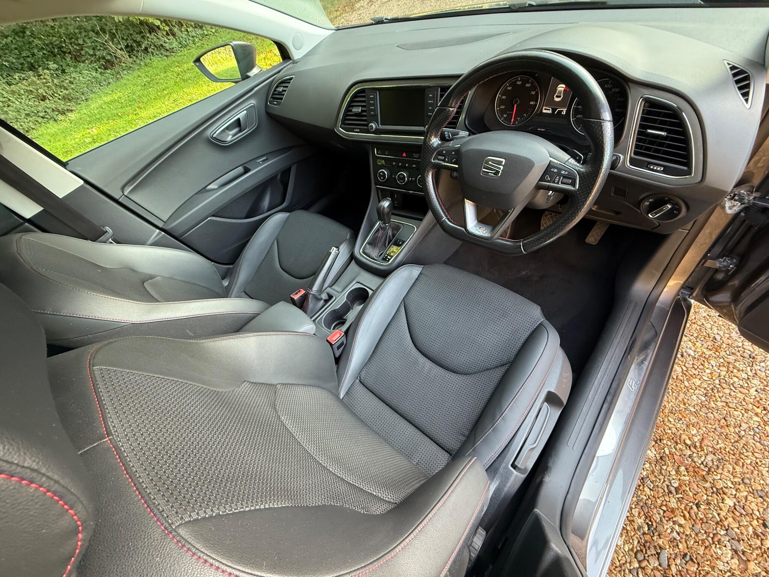 Used SEAT Leon 2016 for sale - 76992414: Photo 18