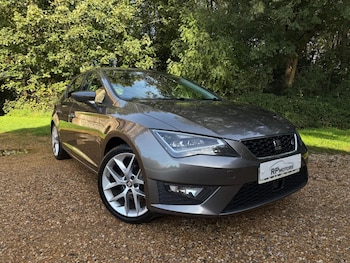 Used SEAT Leon 2016 for sale - 76992414: Photo