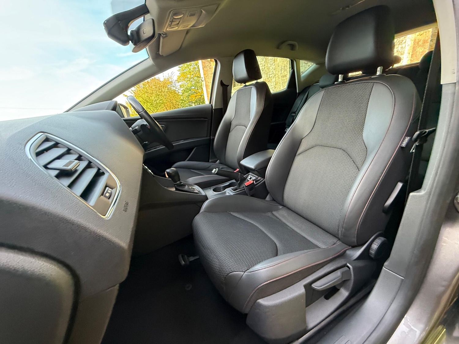 Used SEAT Leon 2016 for sale - 76992414: Photo 23