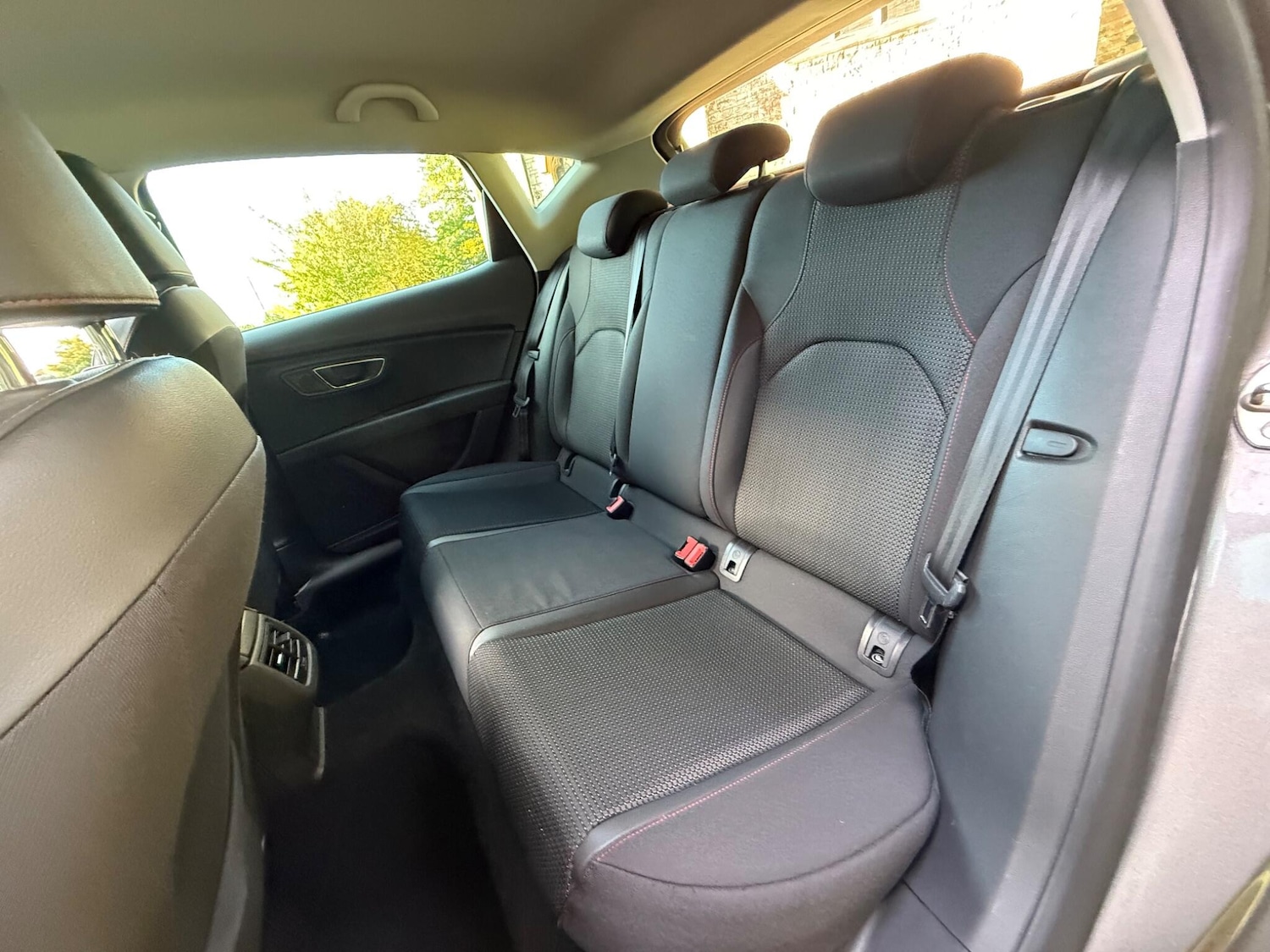 Used SEAT Leon 2016 for sale - 76992414: Photo 25