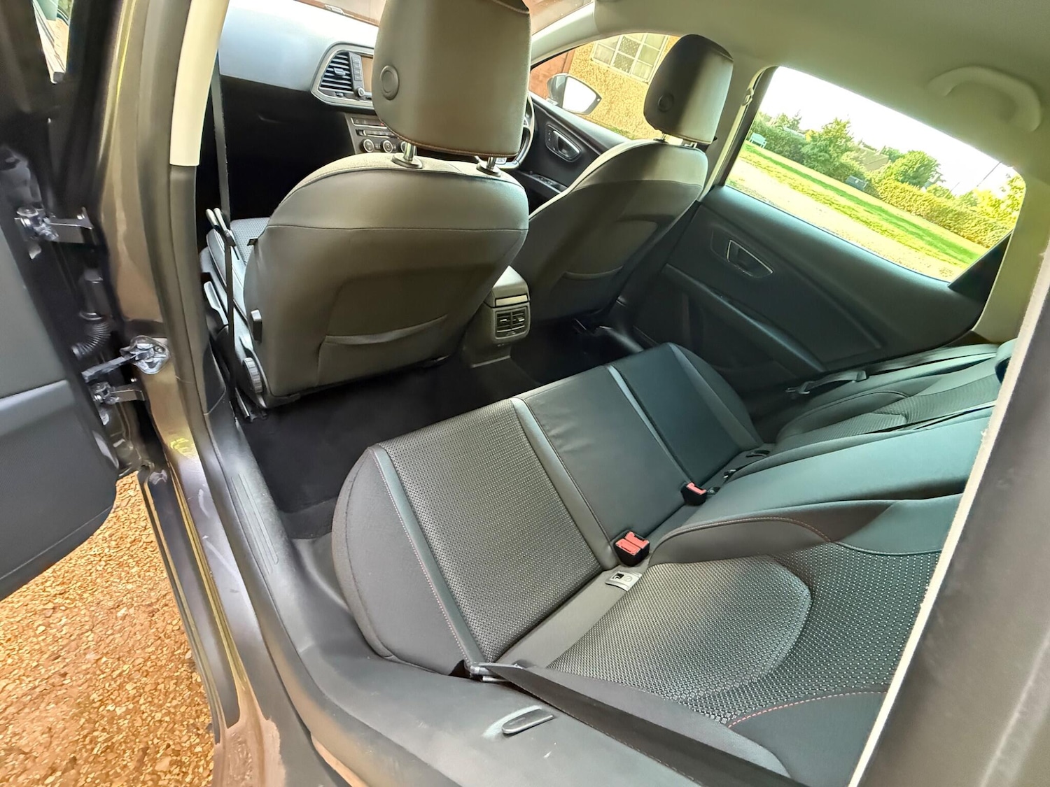 Used SEAT Leon 2016 for sale - 76992414: Photo 26