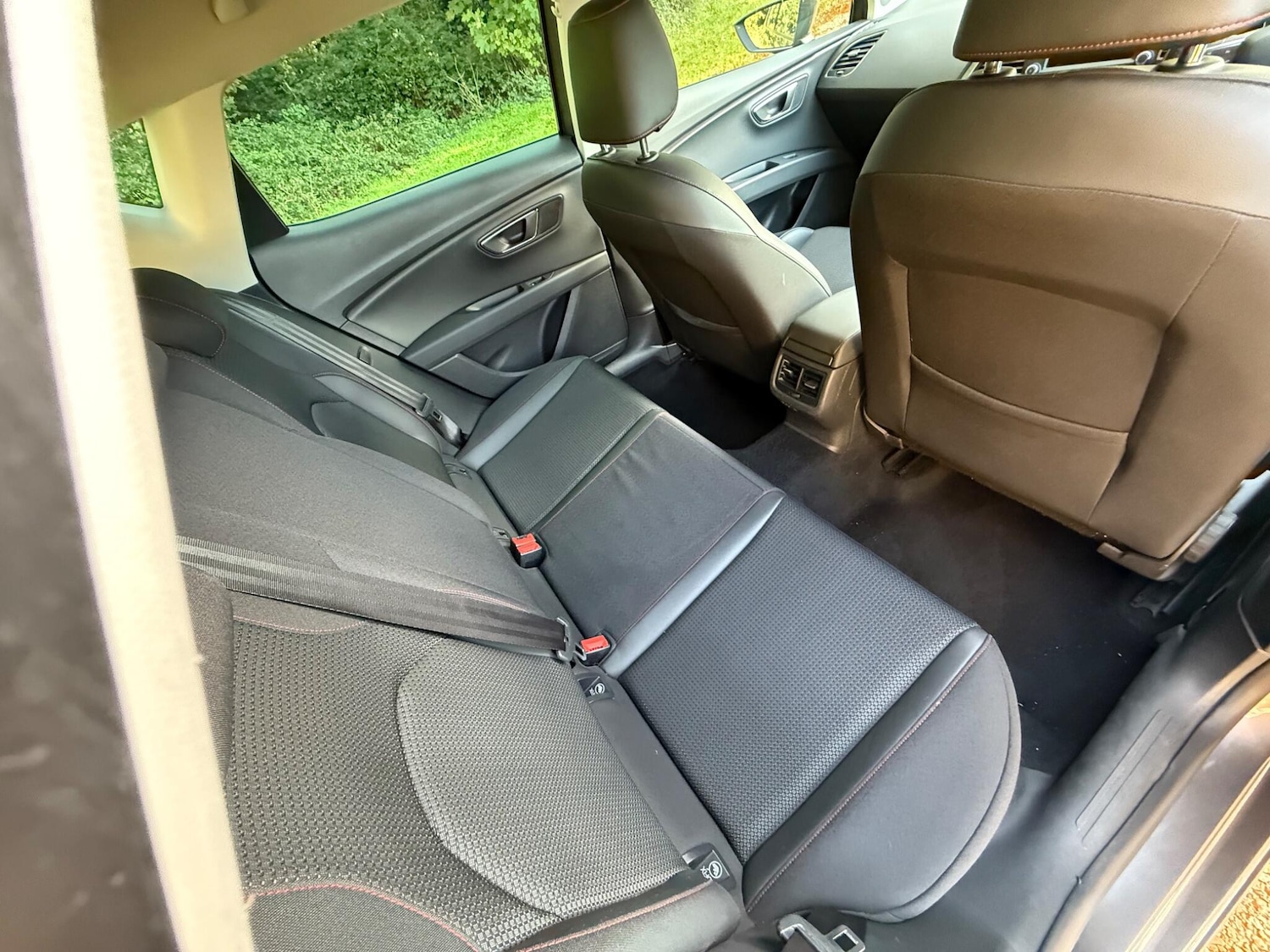 Used SEAT Leon 2016 for sale - 76992414: Photo 27