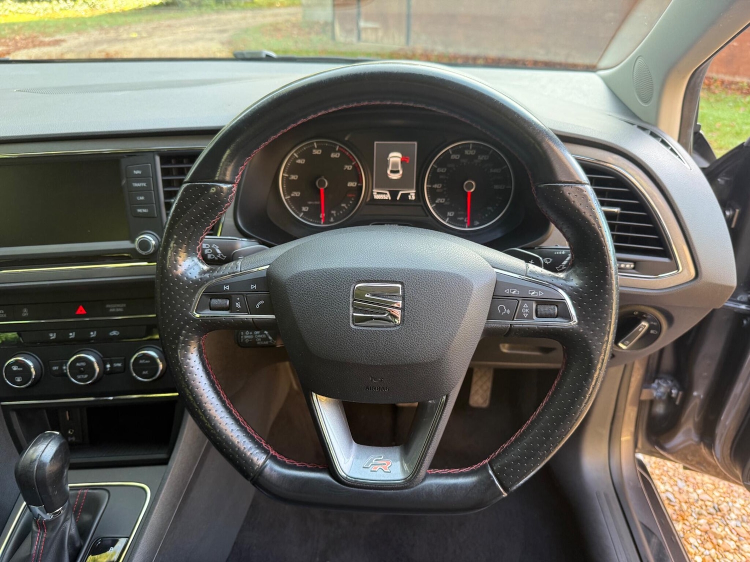 Used SEAT Leon 2016 for sale - 76992414: Photo 31