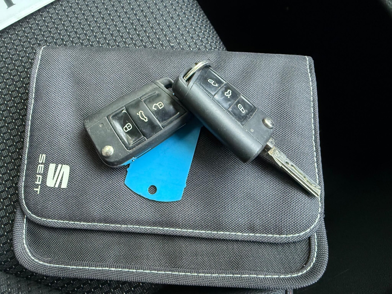 Used SEAT Leon 2016 for sale - 76992414: Photo 44