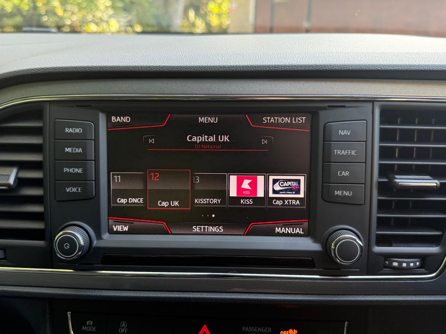 Used SEAT Leon 2016 for sale - 76992414: Photo 45