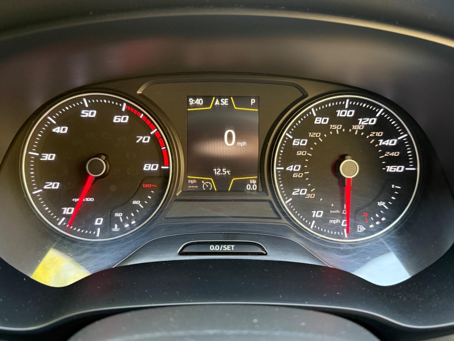 Used SEAT Leon 2016 for sale - 76992414: Photo 46