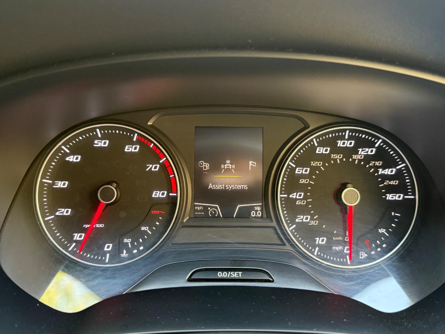 Used SEAT Leon 2016 for sale - 76992414: Photo 47