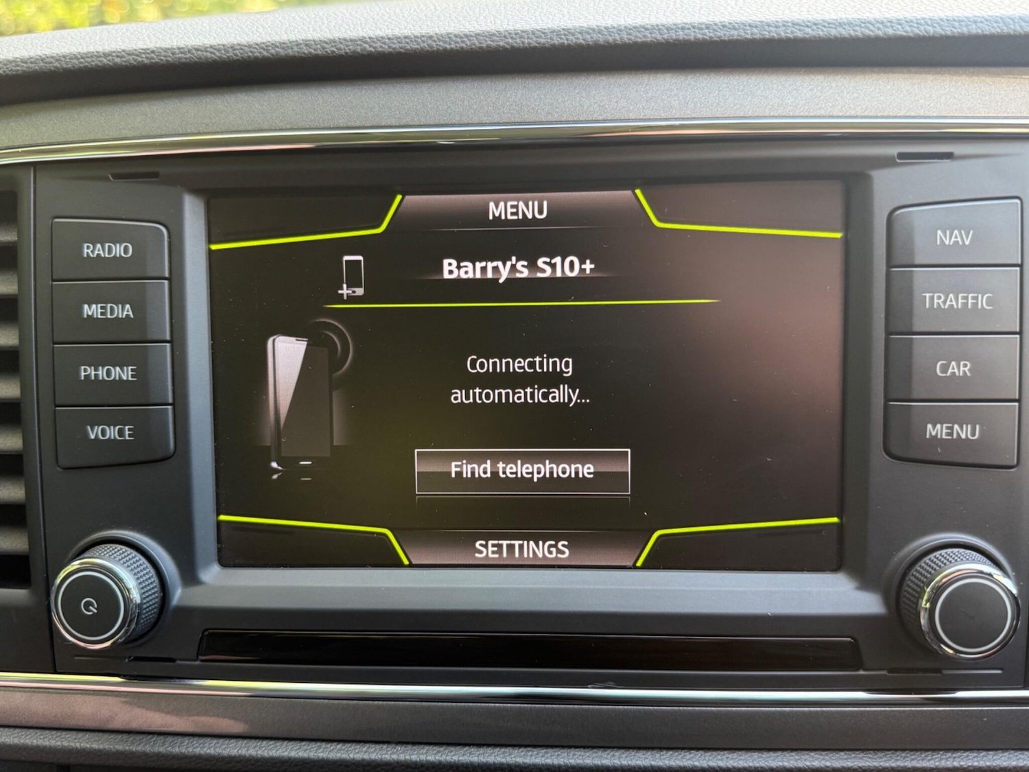 Used SEAT Leon 2016 for sale - 76992414: Photo 51