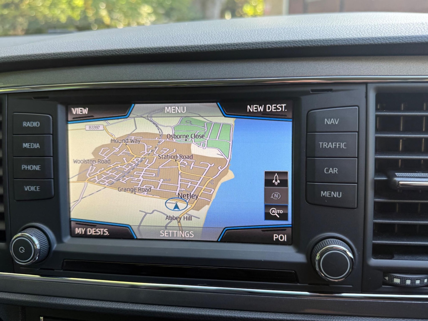 Used SEAT Leon 2016 for sale - 76992414: Photo 52