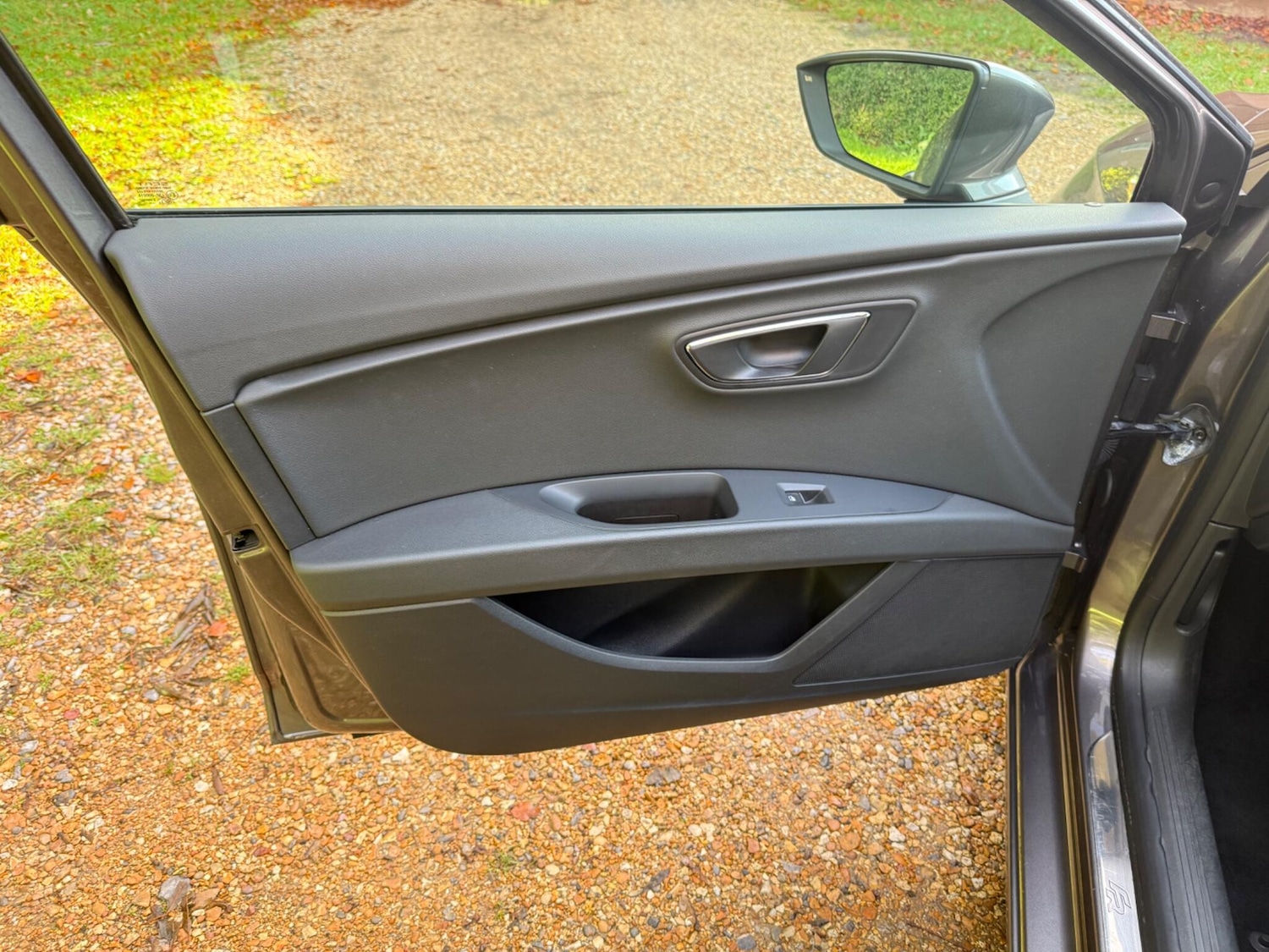 Used SEAT Leon 2016 for sale - 76992414: Photo 56