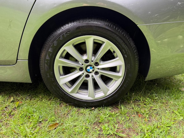 Used BMW 5 Series 2014 for sale - 76260463: Photo 13