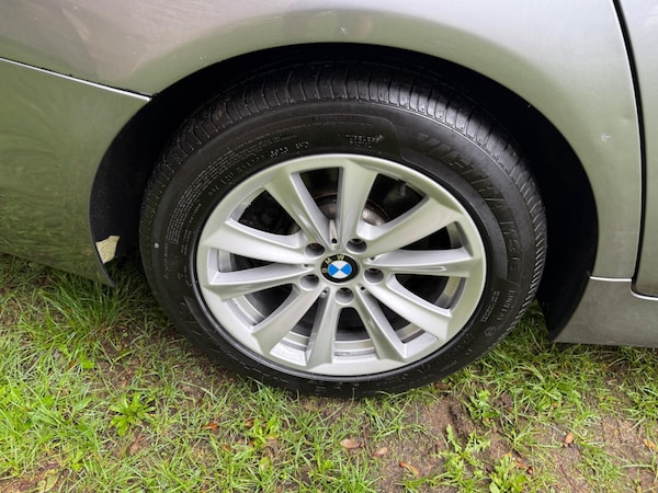 Used BMW 5 Series 2014 for sale - 76260463: Photo 14