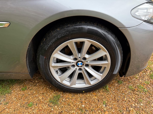 Used BMW 5 Series 2014 for sale - 76260463: Photo 15