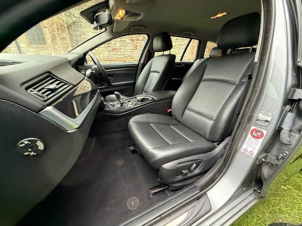 Used BMW 5 Series 2014 for sale - 76260463: Photo 26