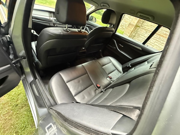 Used BMW 5 Series 2014 for sale - 76260463: Photo 27