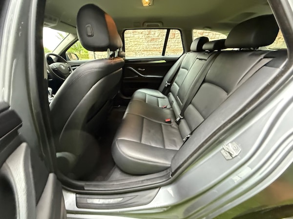 Used BMW 5 Series 2014 for sale - 76260463: Photo 29