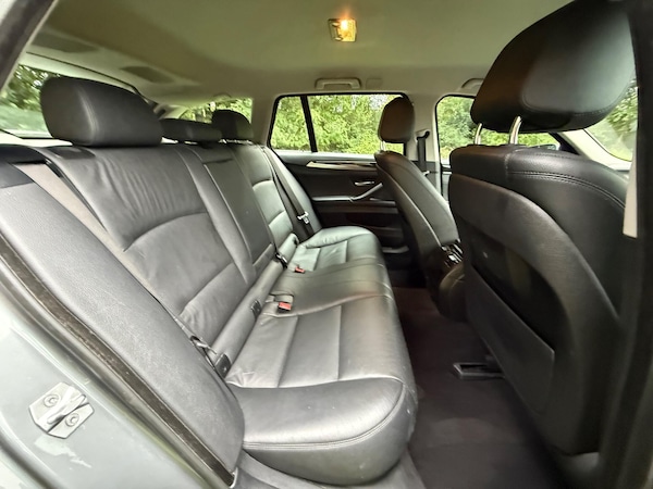 Used BMW 5 Series 2014 for sale - 76260463: Photo 31
