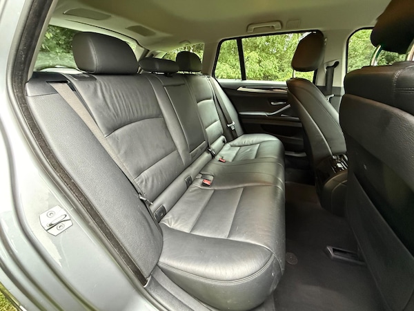 Used BMW 5 Series 2014 for sale - 76260463: Photo 32